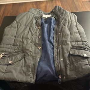 Calvin Klein vest size large